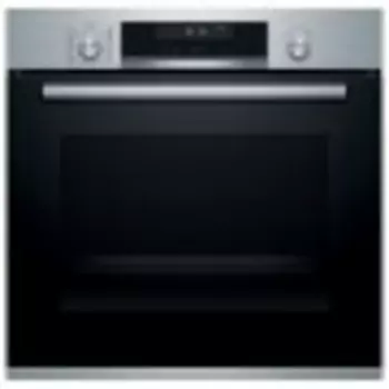 Электрический духовой шкаф Bosch HBB578BS6