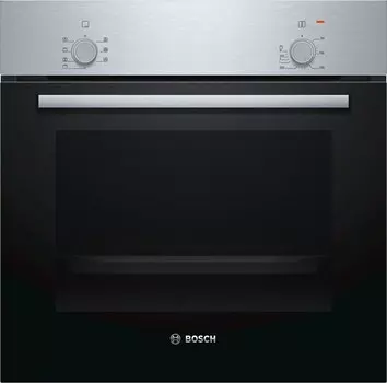 Электрический духовой шкаф Bosch HBF010BR1S