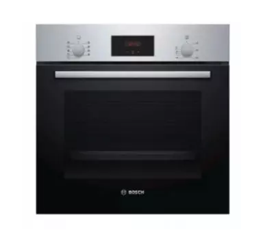 Электрический духовой шкаф Bosch HBF134YS1
