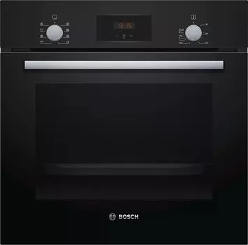 Электрический духовой шкаф Bosch HBF153EB0