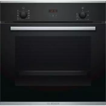 Электрический духовой шкаф Bosch HBF214BB0R