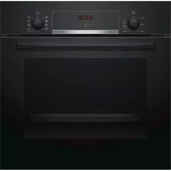 Электрический духовой шкаф Bosch HBF534EB0Q