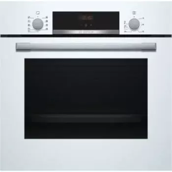 Электрический духовой шкаф Bosch HBF534EW0R