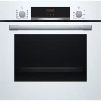 Электрический духовой шкаф Bosch HBF554YW0R