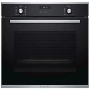 Электрический духовой шкаф Bosch HBG237YS0R