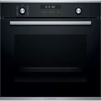 Электрический духовой шкаф Bosch HBG2780S0