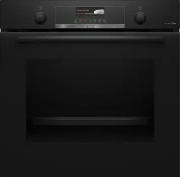 Электрический духовой шкаф Bosch HBG4795B1S
