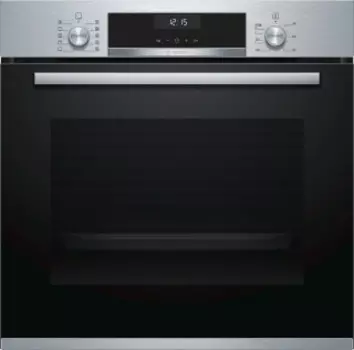 Электрический духовой шкаф Bosch HBG517CS1S