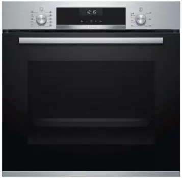 Электрический духовой шкаф Bosch HBG517ES1R