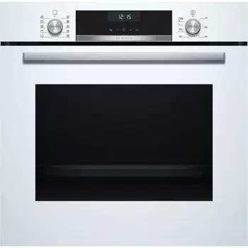 Электрический духовой шкаф Bosch HBG517EW0R