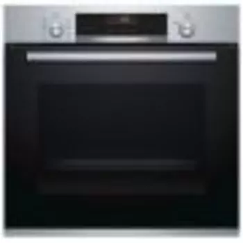 Электрический духовой шкаф Bosch HBG536HS0R