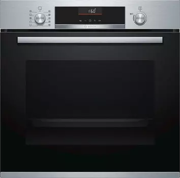 Электрический духовой шкаф Bosch HBG536HS0R