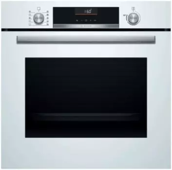 Электрический духовой шкаф Bosch HBG536HW0R