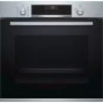 Электрический духовой шкаф Bosch HBG536YS0R