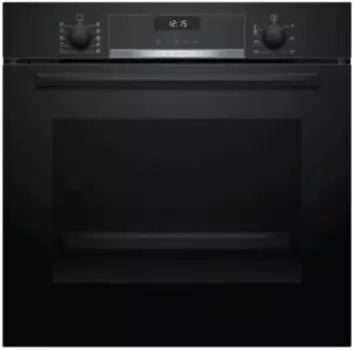 Электрический духовой шкаф Bosch HBG5370B0