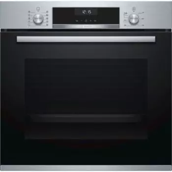 Электрический духовой шкаф Bosch HBG537NS0R