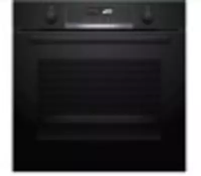 Электрический духовой шкаф Bosch HBG539EB0
