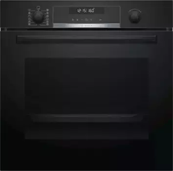 Электрический духовой шкаф Bosch HBG5780B0