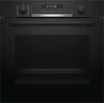 Электрический духовой шкаф Bosch HBG5780B0