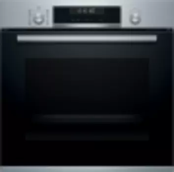 Электрический духовой шкаф Bosch HBG5780S0