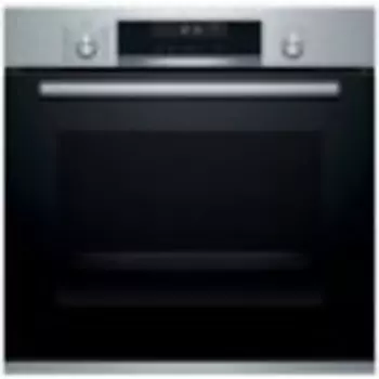 Электрический духовой шкаф Bosch HBG5780S6