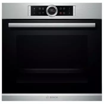 Электрический духовой шкаф Bosch HBG634BS1