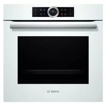 Электрический духовой шкаф Bosch HBG634BW1