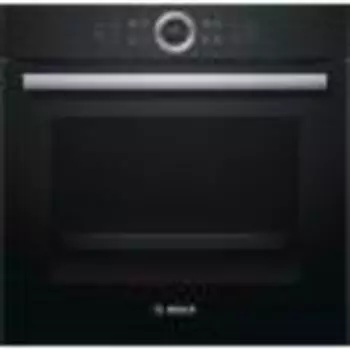 Электрический духовой шкаф Bosch HBG635BB1