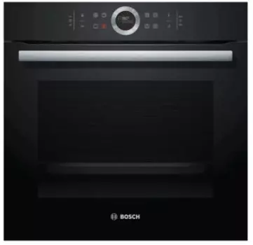 Электрический духовой шкаф Bosch HBG655NB1