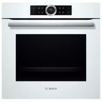 Электрический духовой шкаф Bosch HBG672BW1F