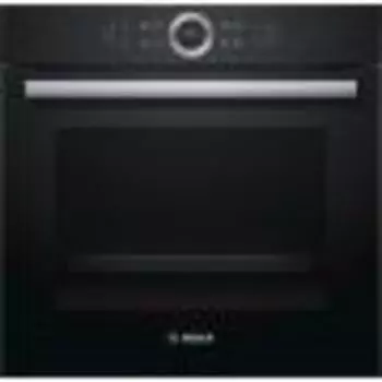 Электрический духовой шкаф Bosch HBG675BB1