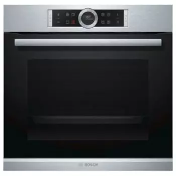 Электрический духовой шкаф Bosch HBG675BS1