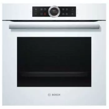 Электрический духовой шкаф Bosch HBG675BW1
