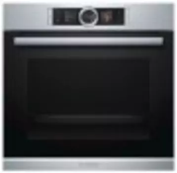 Электрический духовой шкаф BOSCH HBG6764S1