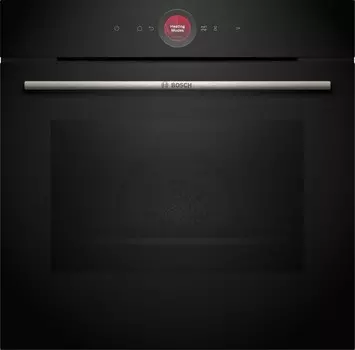 Электрический духовой шкаф Bosch HBG7221B1S