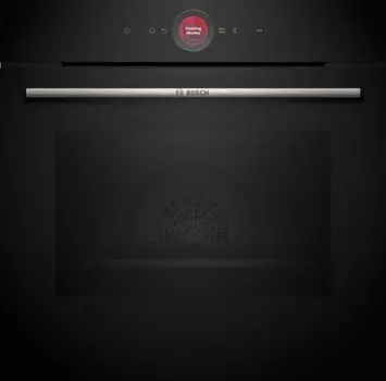 Электрический духовой шкаф Bosch HBG7721B1
