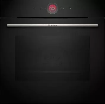 Электрический духовой шкаф Bosch HBG7741B1