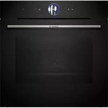 Электрический духовой шкаф Bosch HBG7764B1