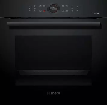 Электрический духовой шкаф Bosch HBG855TC0