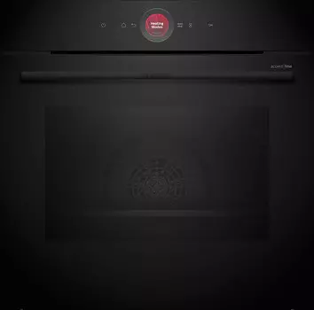 Электрический духовой шкаф Bosch HBG9742B1S