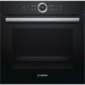 Электрический духовой шкаф Bosch HBG634BB1