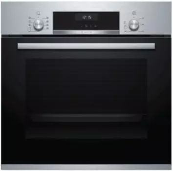 Электрический духовой шкаф Bosch HBJ538YS0R