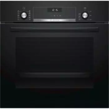 Электрический духовой шкаф Bosch HBJ558YB0Q