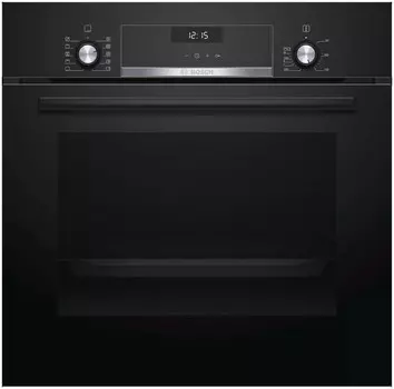 Электрический духовой шкаф Bosch HBJ558YB3Q