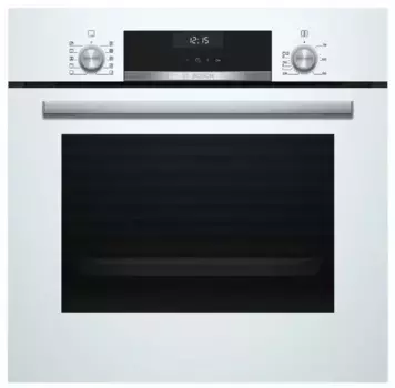 Электрический духовой шкаф Bosch HBJ558YW3Q