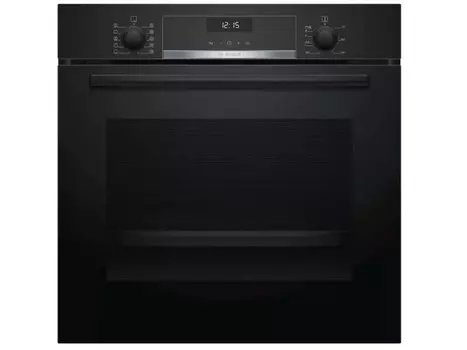 Электрический духовой шкаф Bosch HBT537FB0