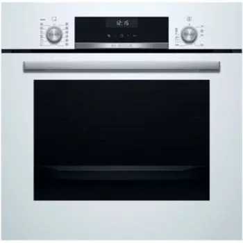 Электрический духовой шкаф Bosch HIJ517YW0R