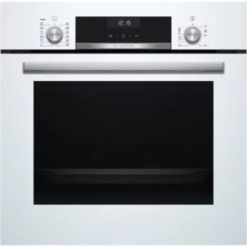 Электрический духовой шкаф Bosch HIJ517YW2R