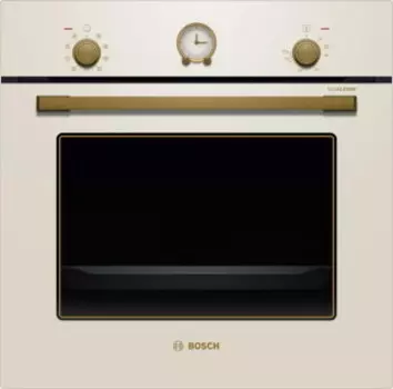 Электрический духовой шкаф Bosch HIJN10YW0R