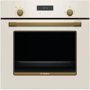 Электрический духовой шкаф Bosch HIJN17EW0R